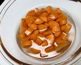 汁多め、簡単肉じゃが(*´-`)作り方2写真