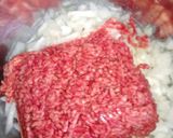 ハンバーグ作り方5写真