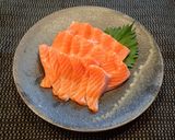 海峡サーモンの刺身作り方9写真