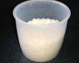 ハンバーグ作り方8写真