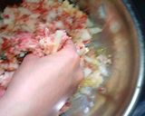ハンバーグ作り方11写真
