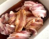 生姜焼き作り方1写真