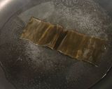 ジョナサン風コールスローサラダ作り方1写真