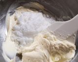 【しっとりタルト】☆濃厚プリンタルト☆作り方16写真