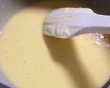 【しっとりタルト】☆濃厚プリンタルト☆作り方17写真