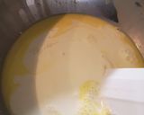 【しっとりタルト】☆濃厚プリンタルト☆作り方19写真