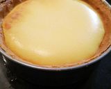 【しっとりタルト】☆濃厚プリンタルト☆作り方23写真