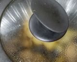 ☆冬瓜・茄子・鶏肉の中華炒め☆作り方6写真