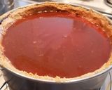 【しっとりタルト】☆濃厚プリンタルト☆作り方30写真