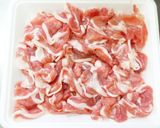 なす☆豚ロース冷しゃぶ（よだれ鶏のたれ）作り方7写真