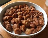 梅干し 塩漬け〜白梅干し作り方26写真