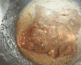 見た目も素敵！ココアバナナケーキ作り方14写真