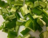 ルーなし 鯖 ハヤシライス作り方1写真