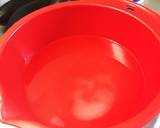 茄子と鯖缶のさっぱりサラダ作り方1写真
