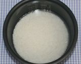 簡単☆干しえのきで豚キムチの炊き込みご飯作り方6写真