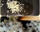 鶏もも肉のトマトクリームスープ作り方5写真
