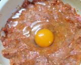 スペイン式ケバブ風スパイシー野菜の肉詰め作り方6写真