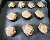 ナスのオーブン焼き作り方3写真