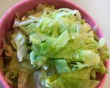 夏にぴったり☆タコライス作り方1写真