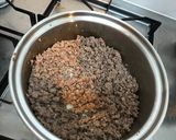 夏にぴったり☆タコライス作り方2写真