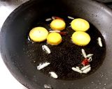 大葉とツナ、色々野菜の和風オイルパスタ作り方4写真