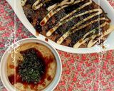 ♪とろろ焼き♪作り方5写真