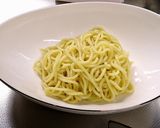 濃厚トマトだれの冷やし中華作り方2写真
