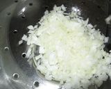 バジル香る～照り焼き豆腐バーグ♪作り方2写真