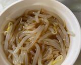 アレンジ冷やし中華【韓国産唐辛子】作り方6写真