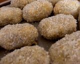 超絶簡単！新じゃがでコロッケ作り方4写真