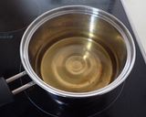 ヒラメのヅケ茶漬け作り方4写真