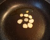 ホタテのムニエル作り方5写真