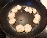 ホタテのムニエル作り方6写真