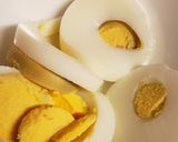 なすとポテトのミートソースグラタン作り方3写真