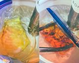 94.5℃ 金柑コンポート～金柑のタルト作り方14写真