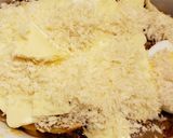 なすとポテトのミートソースグラタン作り方10写真