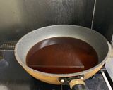 エビちりめん山椒を作りました作り方3写真