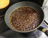 エビちりめん山椒を作りました作り方5写真