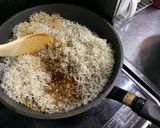 エビちりめん山椒を作りました作り方6写真
