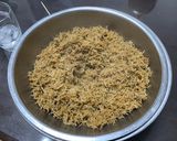 エビちりめん山椒を作りました作り方9写真