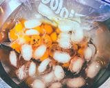 94.5℃ 金柑コンポート～金柑のタルト作り方27写真