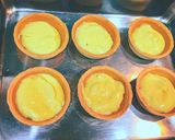 94.5℃ 金柑コンポート～金柑のタルト作り方29写真