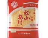 松山あげ食べたことある？松山あげの味噌汁作り方1写真