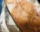 炊飯器でサラダチキン☆作り方2写真