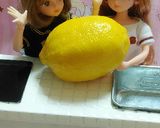 リカcサイズ♡野球シリꕤレモンラーメン*作り方2写真