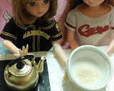 リカcサイズ♡野球シリꕤレモンラーメン*作り方3写真