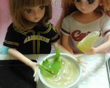 リカcサイズ♡野球シリꕤレモンラーメン*作り方7写真