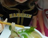 リカcサイズ♡野球シリꕤレモンラーメン*作り方10写真