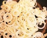 腸まで届く茄子と飴色玉葱の厚揚げ煮作り方4写真