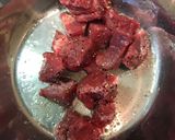 牛肉入りのラタトゥイユ作り方7写真